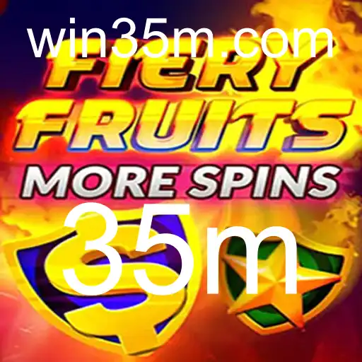 Explorando o Mundo do Jogo FieryFruitsMoreSpins