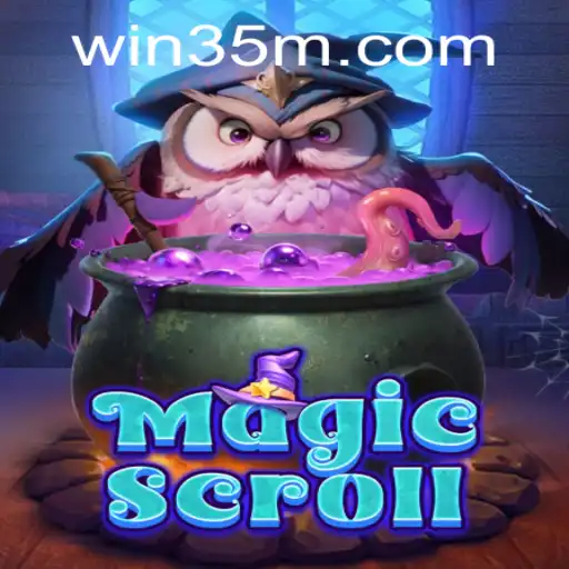 MagicScroll: A Revolução dos Jogos Digitais com um Toque de Fantasia