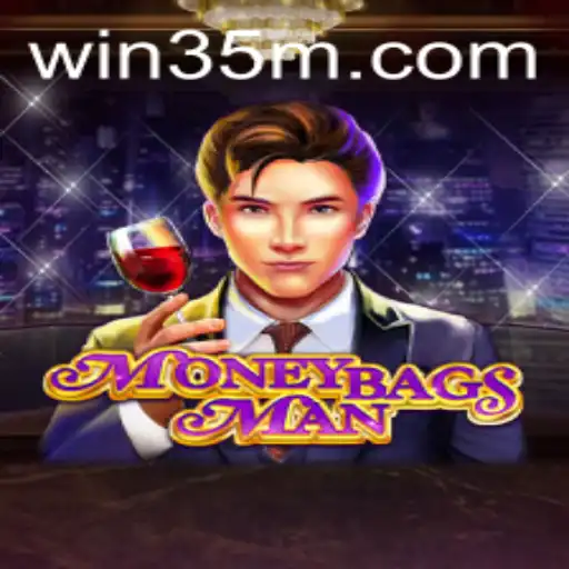 Conheça o Empolgante Jogo MoneybagsMan: Estratégia e Diversão