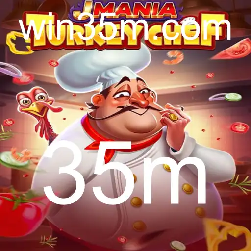 Explorando o Fascinante Mundo de JManiaTurkeyChef