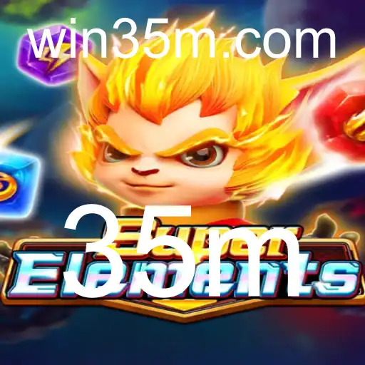 Explorando o Mundo de SuperElements: Um Jogo Inovador e Desafiador