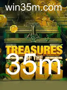Explorando 'TreasureoftheGods': Mergulhe na Busca pelos Tesouros Divinos