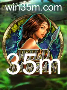 WildTarzan: Um Mergulho na Aventura Selvagem