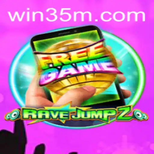 Explorando o Fascinante Mundo de RaveJump2M e Seus Desafios de 35 Metros