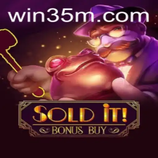 Descubra a Empolgante Aventura de 'SolditBonusBuy'