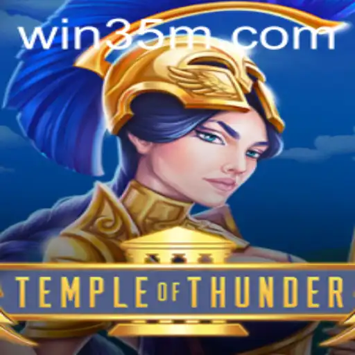 TempleofThunder: Uma Imersão no Novo Mundo dos Jogos